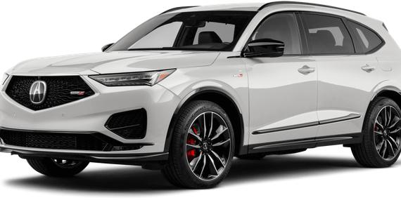 ACURA MDX TYPE S 2023 5J8YD8H89PL004428 image